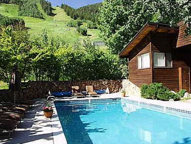 Aspen Condo 896041